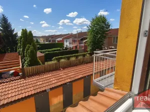 Prodej bytu 2+kk, Nupaky, Nupacká, 42 m2