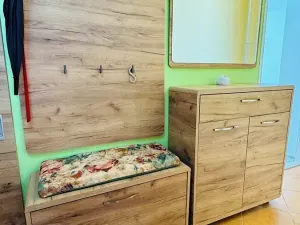 Prodej bytu 2+1, Třebíč, Zahradníčkova, 58 m2