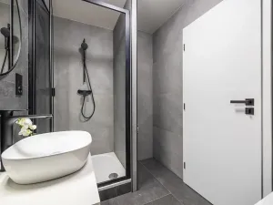 Prodej bytu 3+kk, Praha - Střížkov, Šluknovská, 76 m2