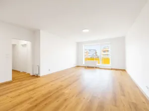 Prodej bytu 3+kk, Praha - Kyje, Sicherova, 91 m2