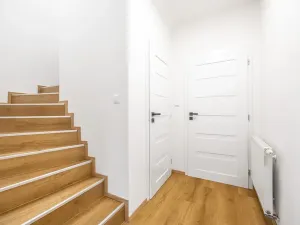 Prodej rodinného domu, Sluštice, 120 m2