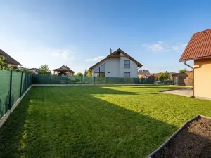 Prodej rodinného domu, Sluštice, 120 m2