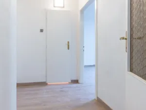 Pronájem bytu 2+kk, Praha - Strašnice, Na hroudě, 51 m2