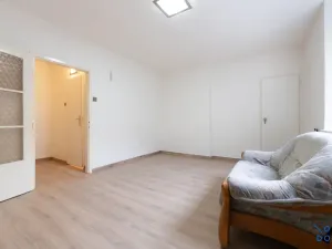 Pronájem bytu 2+kk, Praha - Strašnice, Na hroudě, 51 m2
