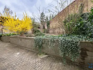 Pronájem bytu 2+kk, Praha - Strašnice, Na hroudě, 51 m2