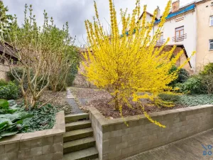 Pronájem bytu 2+kk, Praha - Strašnice, Na hroudě, 51 m2