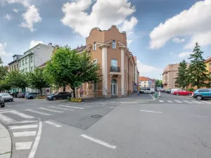 Pronájem bytu 2+kk, Praha - Strašnice, Na hroudě, 51 m2