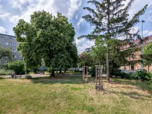 Pronájem bytu 2+kk, Praha - Strašnice, Na hroudě, 51 m2