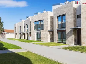 Prodej rodinného domu, Praha - Libuš, V Hrobech, 286 m2