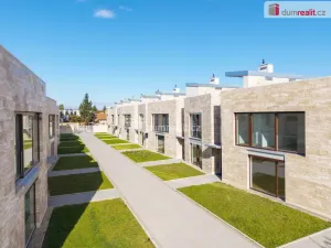 Prodej rodinného domu, Praha - Libuš, V Hrobech, 286 m2