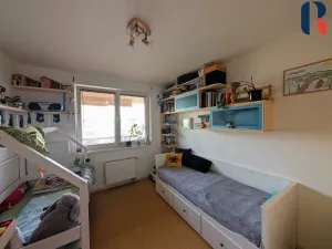 Prodej bytu 2+kk, Praha - Hlubočepy, Kováříkova, 52 m2