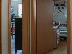 Prodej bytu 2+kk, Praha - Hlubočepy, Kováříkova, 52 m2