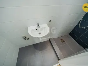 Pronájem bytu 1+kk, Ostrava, Francouzská, 21 m2