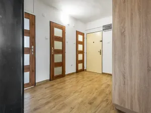 Prodej bytu 3+1, Kolín, Na Magistrále, 77 m2