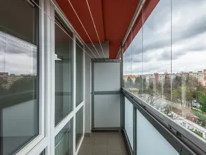 Prodej bytu 3+1, Kolín, Na Magistrále, 77 m2