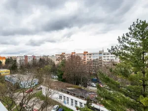 Prodej bytu 3+1, Kolín, Na Magistrále, 77 m2