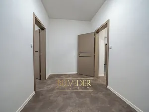 Pronájem bytu 3+kk, Teplice, Pražská, 51 m2