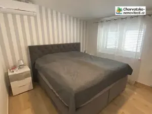 Prodej bytu 5+kk, Crikvenica, Chorvatsko, 59 m2