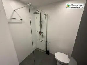 Prodej bytu 2+1, Jadranovo, Chorvatsko, 45 m2