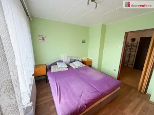 Prodej bytu 3+1, Chotětov, Palackého, 85 m2