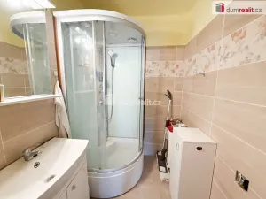 Prodej bytu 3+1, Chotětov, Palackého, 85 m2