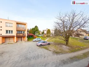 Prodej bytu 3+1, Chotětov, Palackého, 85 m2