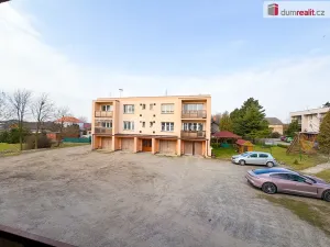 Prodej bytu 3+1, Chotětov, Palackého, 85 m2
