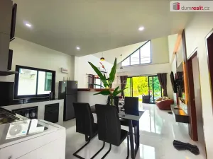 Prodej rodinného domu, Ko Samui, Thajsko, 81 m2