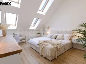 Prodej apartmánu, Brno, Kobližná, 65 m2