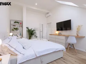 Prodej apartmánu, Brno, Kobližná, 65 m2