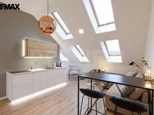 Prodej apartmánu, Brno, Kobližná, 65 m2