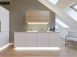 Prodej apartmánu, Brno, Kobližná, 65 m2