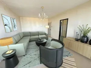 Prodej bytu 3+1, Praha, Hněvkovského, 78 m2