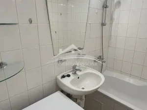 Pronájem bytu 1+1, Havlíčkův Brod, Na Výšině, 40 m2