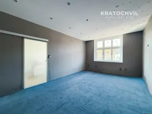 Prodej bytu 3+kk, Praha - Nusle, Rostislavova, 80 m2
