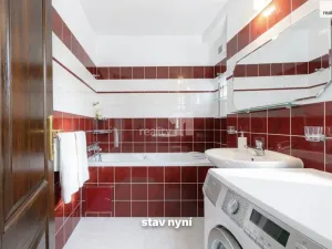 Prodej bytu 3+kk, Praha - Suchdol, Kamýcká, 151 m2