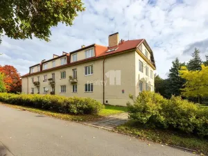 Prodej bytu 3+kk, Praha - Suchdol, Kamýcká, 151 m2