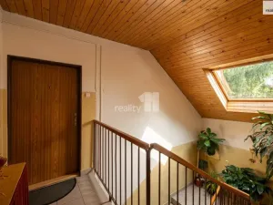 Prodej bytu 3+kk, Praha - Suchdol, Kamýcká, 151 m2