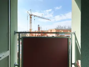 Prodej bytu 3+kk, Hustopeče, U Větrolamu, 90 m2