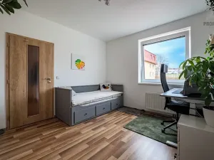 Prodej bytu 3+kk, Ivančice, Břízová, 67 m2