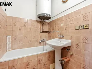 Prodej bytu 2+1, Mnichovo Hradiště, Svatopluka Čecha, 55 m2