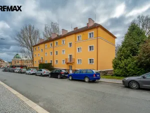 Prodej bytu 2+1, Mnichovo Hradiště, Svatopluka Čecha, 55 m2