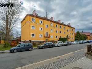 Prodej bytu 2+1, Mnichovo Hradiště, Svatopluka Čecha, 55 m2
