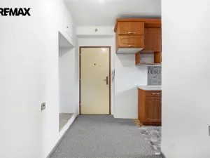 Prodej bytu 2+1, Mnichovo Hradiště, Svatopluka Čecha, 55 m2