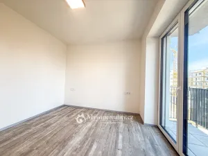 Pronájem bytu 2+kk, Znojmo, Vančurova, 48 m2