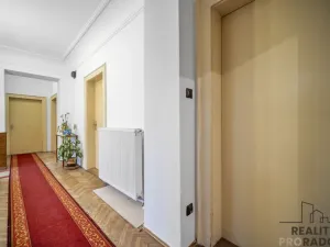 Prodej bytu 3+1, Lázně Bohdaneč, Horka, 147 m2