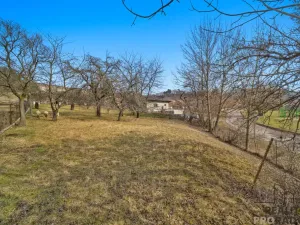 Prodej pozemku pro bydlení, Střemošice, 1585 m2