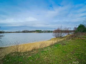 Pronájem rybníku, Přelouč - Mělice, 216 m2