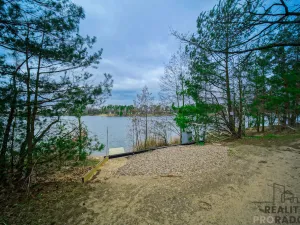 Pronájem rybníku, Přelouč - Mělice, 216 m2