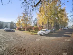 Pronájem skladu, Vysoké Mýto, 647 m2